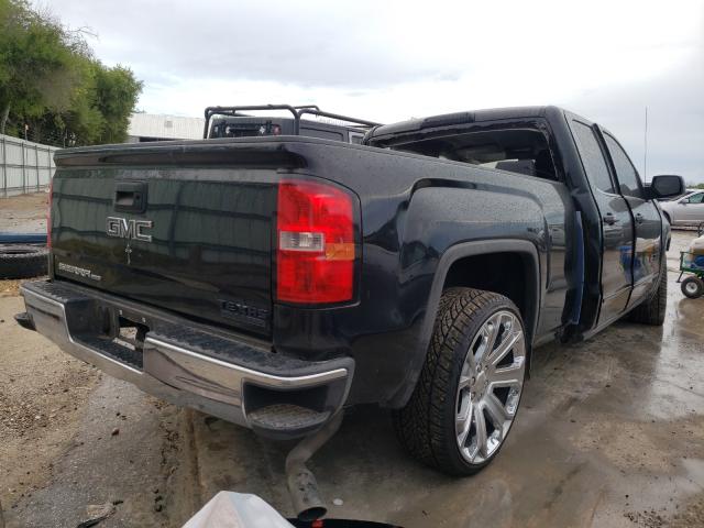 2019 GMC SIERRA LIM 2GTR1MEC7K1115684