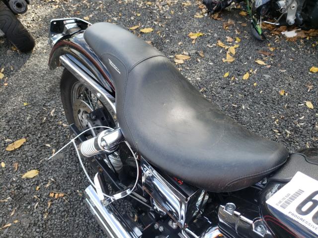 2002 HARLEY-DAVIDSON FXDL 1HD1GDV142Y324273