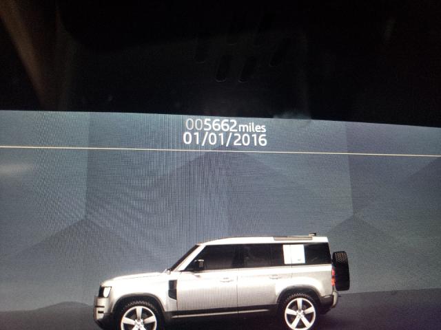 2021 LAND ROVER DEFENDER 1 SALEJERX3M2054864