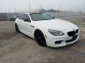 BMW 6 SERIES 2013 foto