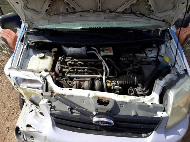 NM0LS7BN6DT130780 Ford Transit Co 2013. Фото: 6