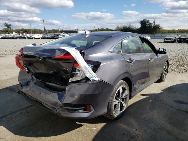 2016 HONDA CIVIC TOUR 19XFC1F90GE210466