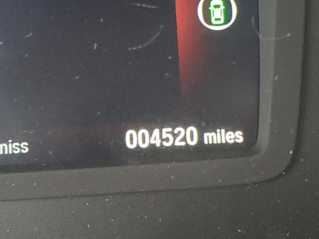 2022 HONDA ODYSSEY EL 5FNRL6H97NB002907