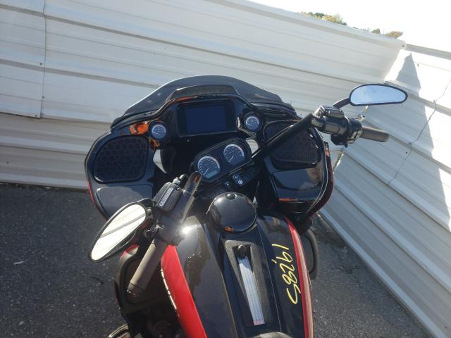 2020 HARLEY-DAVIDSON FLTRK 1HD1KZF18LB603000