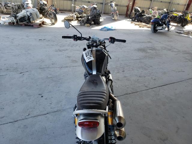 2020 TRIUMPH MOTORCYCLE SCRAMBLER SMTD45HG9LT967618