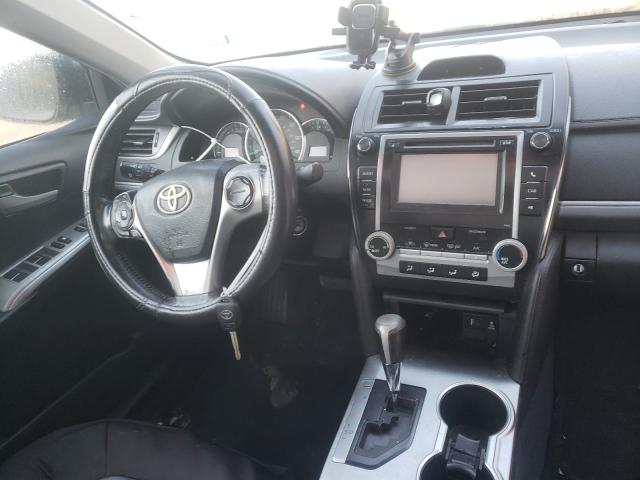 4T1BF1FK4CU057557 Toyota Camry Base 2012. Фото: 8