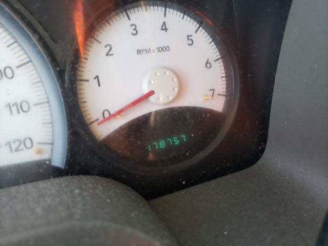 2010 DODGE DAKOTA SXT 1D7CW3GKXAS110439