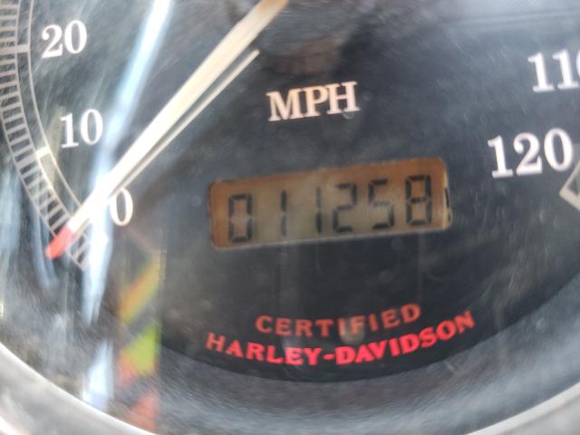 2002 HARLEY-DAVIDSON FXDL 1HD1GDV142Y324273
