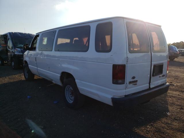 2010 FORD ECONOLINE 1FBSS3BL7ADA00295