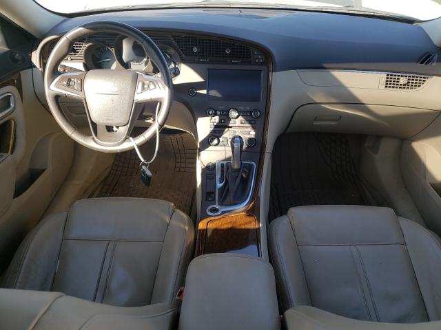 2011 SAAB 9-5 TURBO YS3GN4AR4B4001404