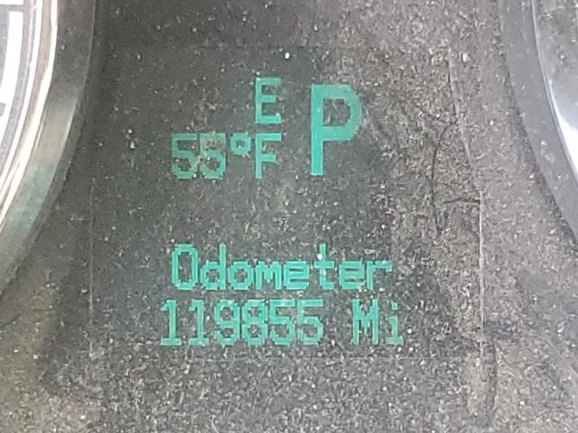2012 CHEVROLET CAPTIVA SP 3GNAL2EK4CS544667