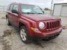 2014 JEEP  PATRIOT