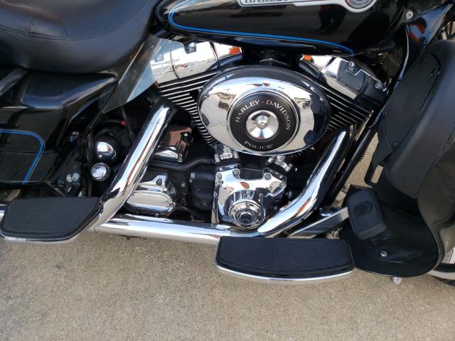 2006 HARLEY-DAVIDSON FLHTCUI SH 1HD1FLW156Y620968