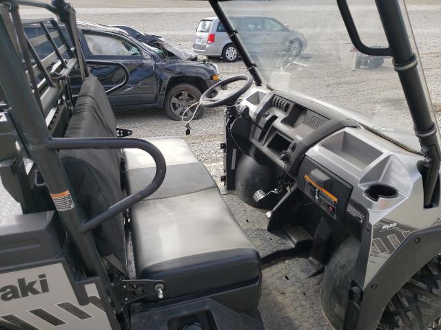 2018 KAWASAKI KAF820 K JKBAFSK19JB501386