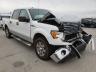 2011 FORD  F-150