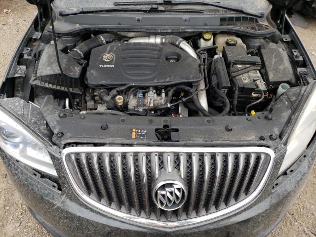 2014 BUICK VERANO PRE 1G4PT5SV5E4143968