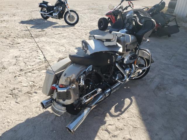 2018 HARLEY-DAVIDSON FLTRX ROAD 1HD1KHC12JB601111