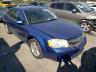 2010 DODGE  AVENGER