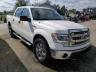 2014 FORD  F-150