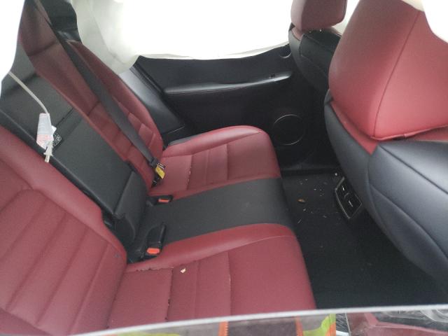 2015 LEXUS NX 200T JTJBARBZ3F2030447