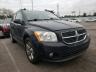 2011 DODGE  CALIBER