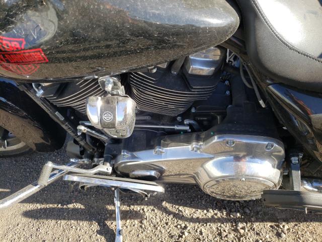 2021 HARLEY-DAVIDSON FLHT 1HD1FVC13MB618846