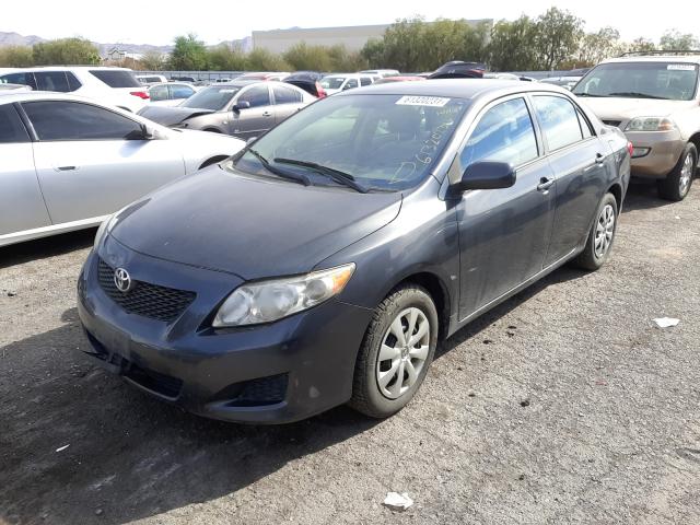 2010 TOYOTA COROLLA S 1NXBU4EE2AZ239404