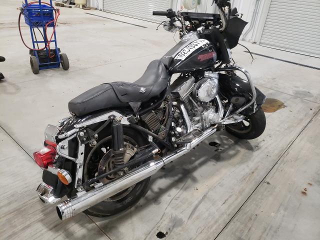 2006 HARLEY-DAVIDSON FLHTI 1HD1FVW126Y687622