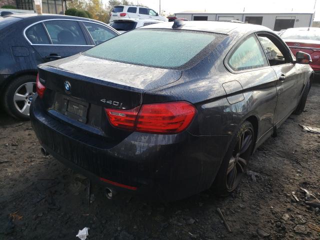 2017 BMW 440XI WBA4P3C51HK707112