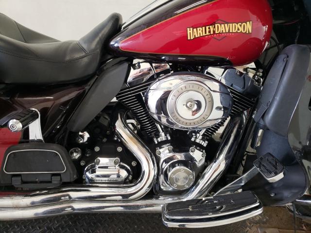 2010 HARLEY-DAVIDSON FLHTCU 1HD1FC412AB633689