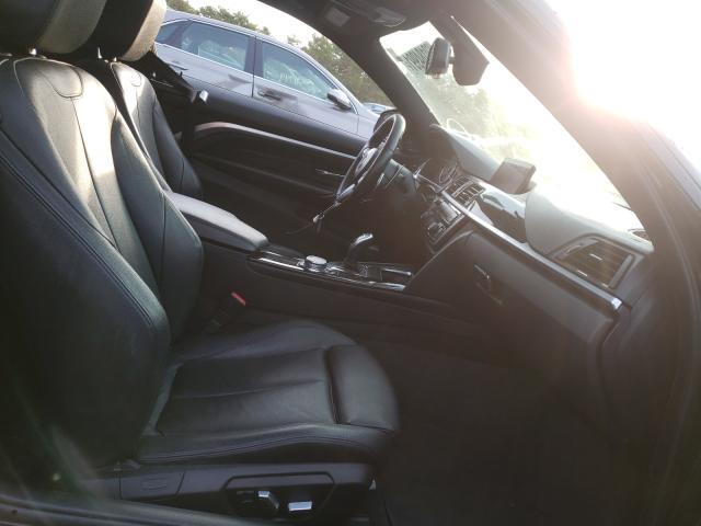 2016 BMW 435 XI WBA3R5C52GK374144