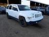 2015 JEEP  PATRIOT