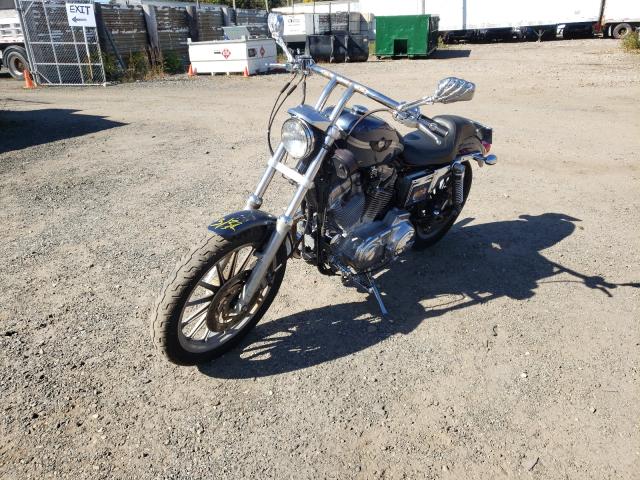 2003 HARLEY-DAVIDSON XL883 1HD4CAM193K418937