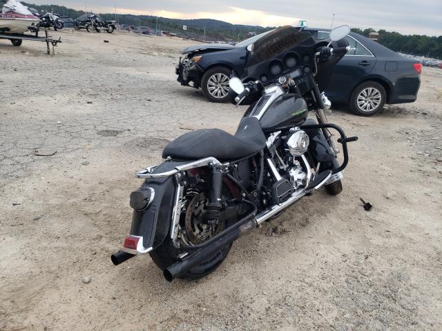 2008 HARLEY-DAVIDSON FLHT CLASS 1HD1FF4168Y688882