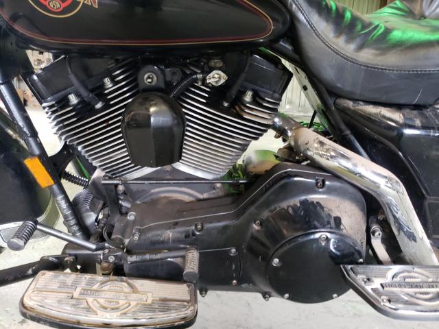 2001 HARLEY-DAVIDSON FLHT 1HD1DDV141Y624693