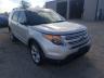 2013 FORD  EXPLORER