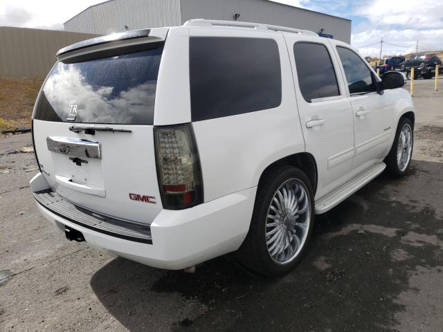2011 GMC YUKON SLE 1GKS1AE09BR366367