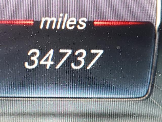 2018 MERCEDES-BENZ E 43 4MATI WDDZF6EB6JA361107