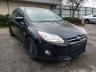 2012 FORD  FOCUS