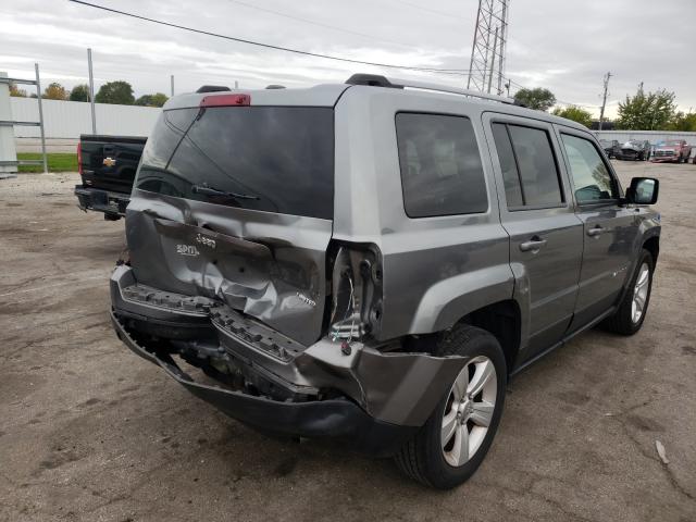 2013 JEEP PATRIOT LI 1C4NJPCBXDD124252