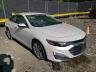 2019 CHEVROLET  MALIBU