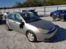 2008 FORD  FOCUS