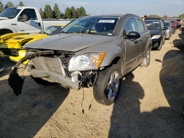 2010 DODGE CALIBER SX 1B3CB4HA4AD618638