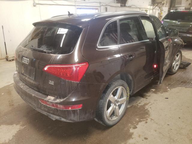 2012 AUDI Q5 PRESTIG WA1WKBFP9CA029865