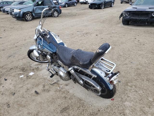 2000 HARLEY-DAVIDSON ALL OTHER 1HD1GGV15YY308142