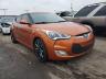 photo HYUNDAI VELOSTER 2014