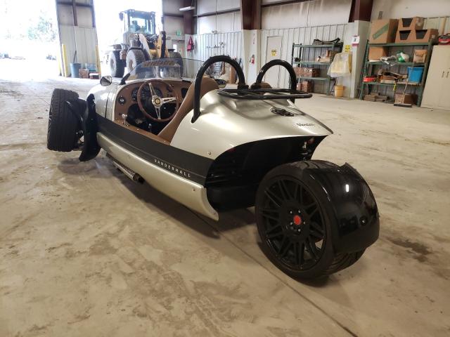 2019 VAND VENICE 7KGTV1V1XKR000802