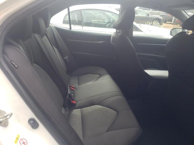2019 TOYOTA CAMRY 4C 4T1B11HKXKU773194