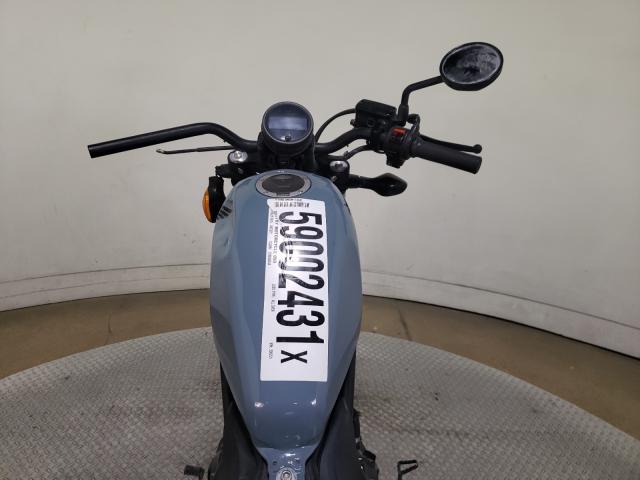 2019 HONDA CMX300 A MLHNC5359K5200251