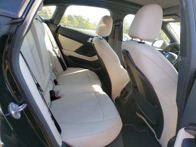 2021 BMW 228XI WBA73AK08M7J04335